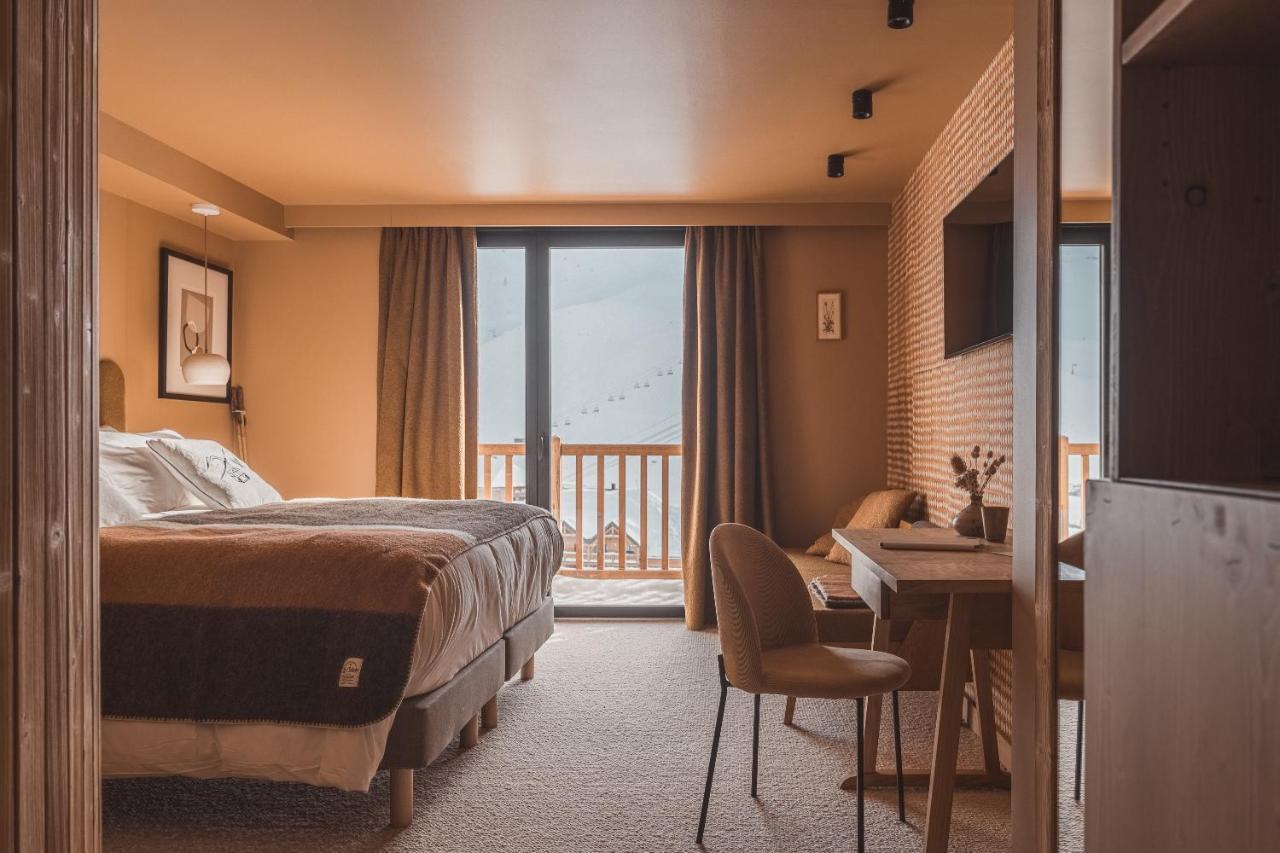 Hotel La Voie Lactee