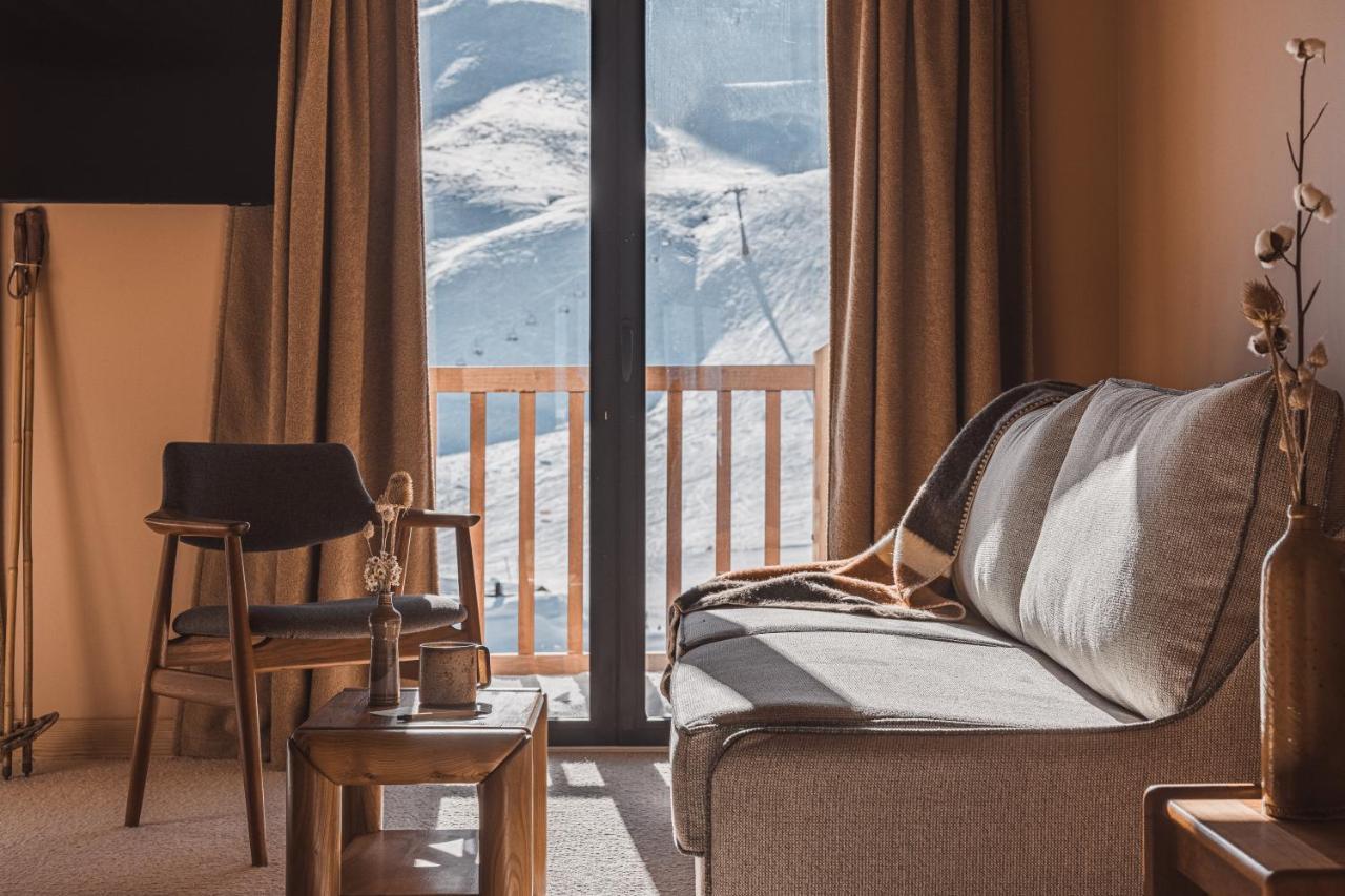 La Voie Lactee Hotel