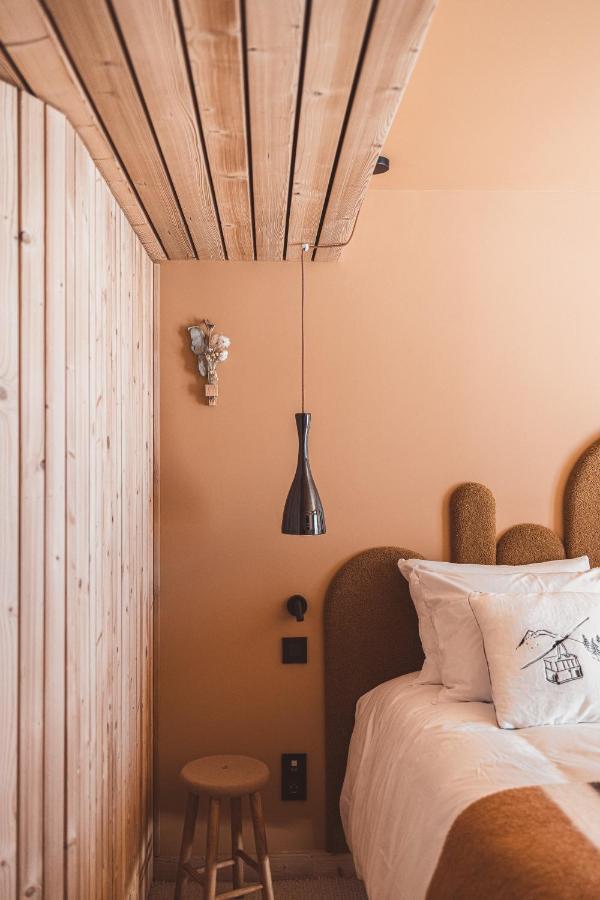 Hotel La Voie Lactee 4*