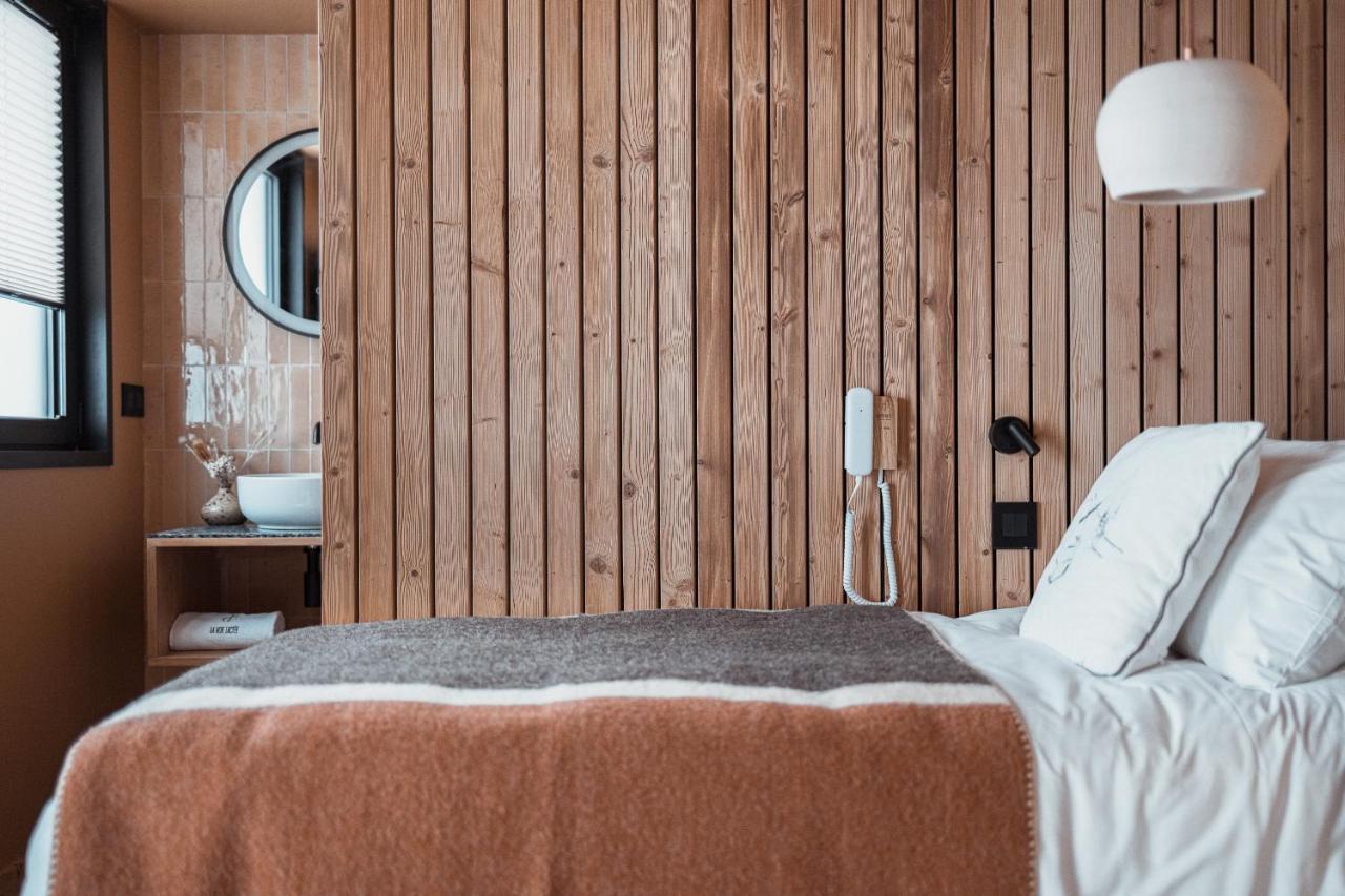 La Voie Lactee Hotel