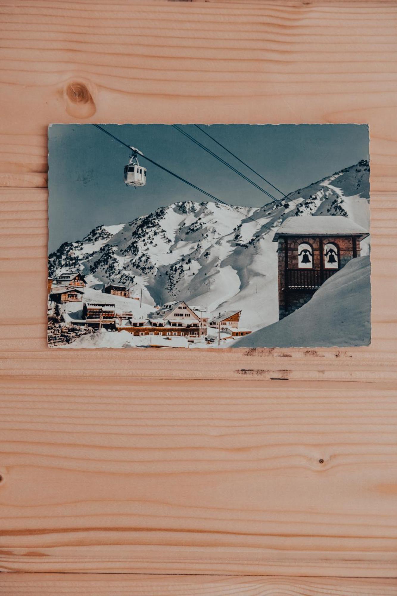 La Voie Lactee Hotel