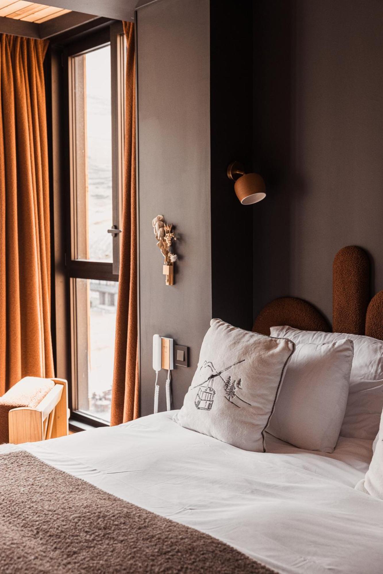 La Voie Lactee Hotel