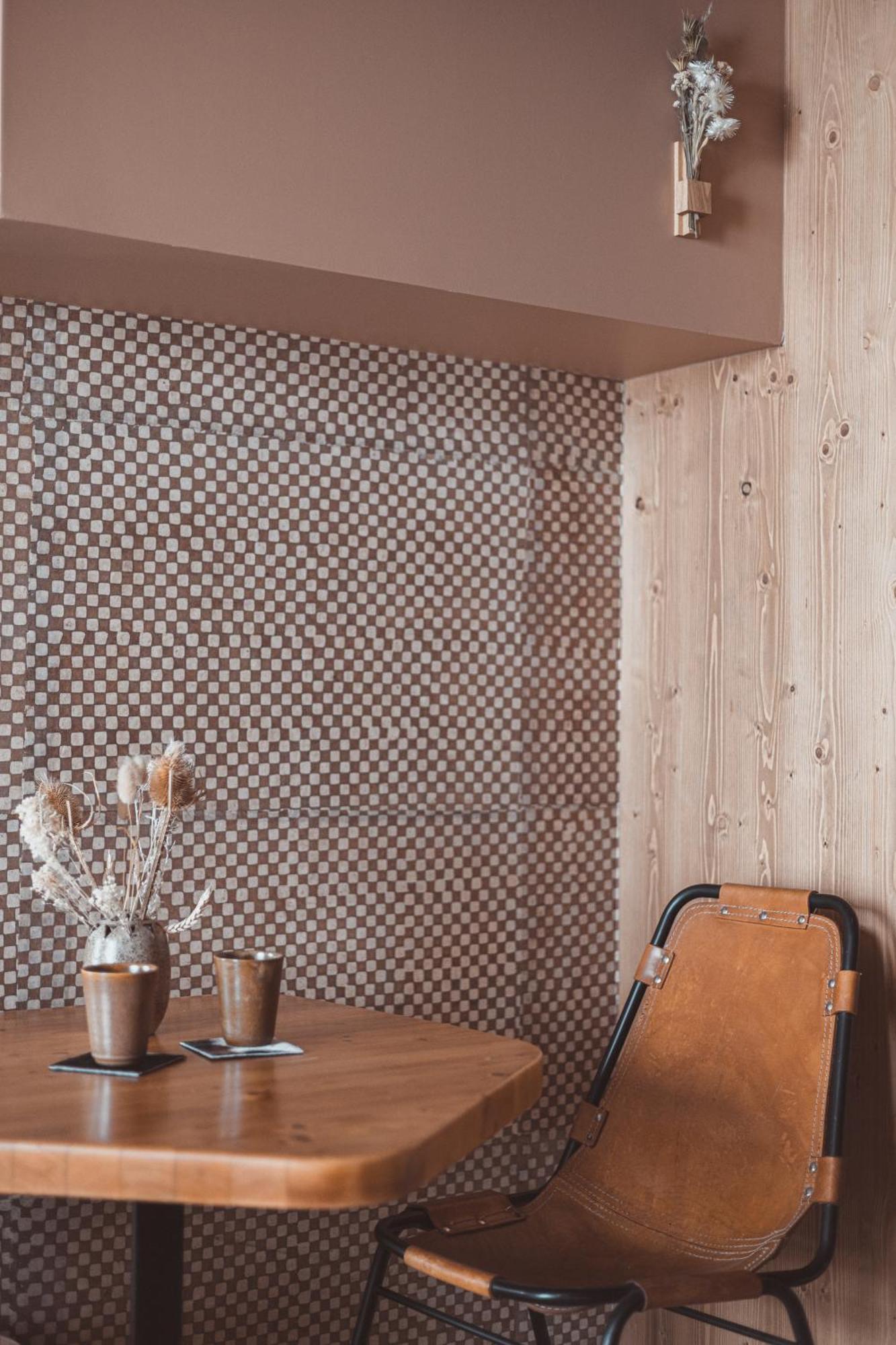 La Voie Lactee Hotel