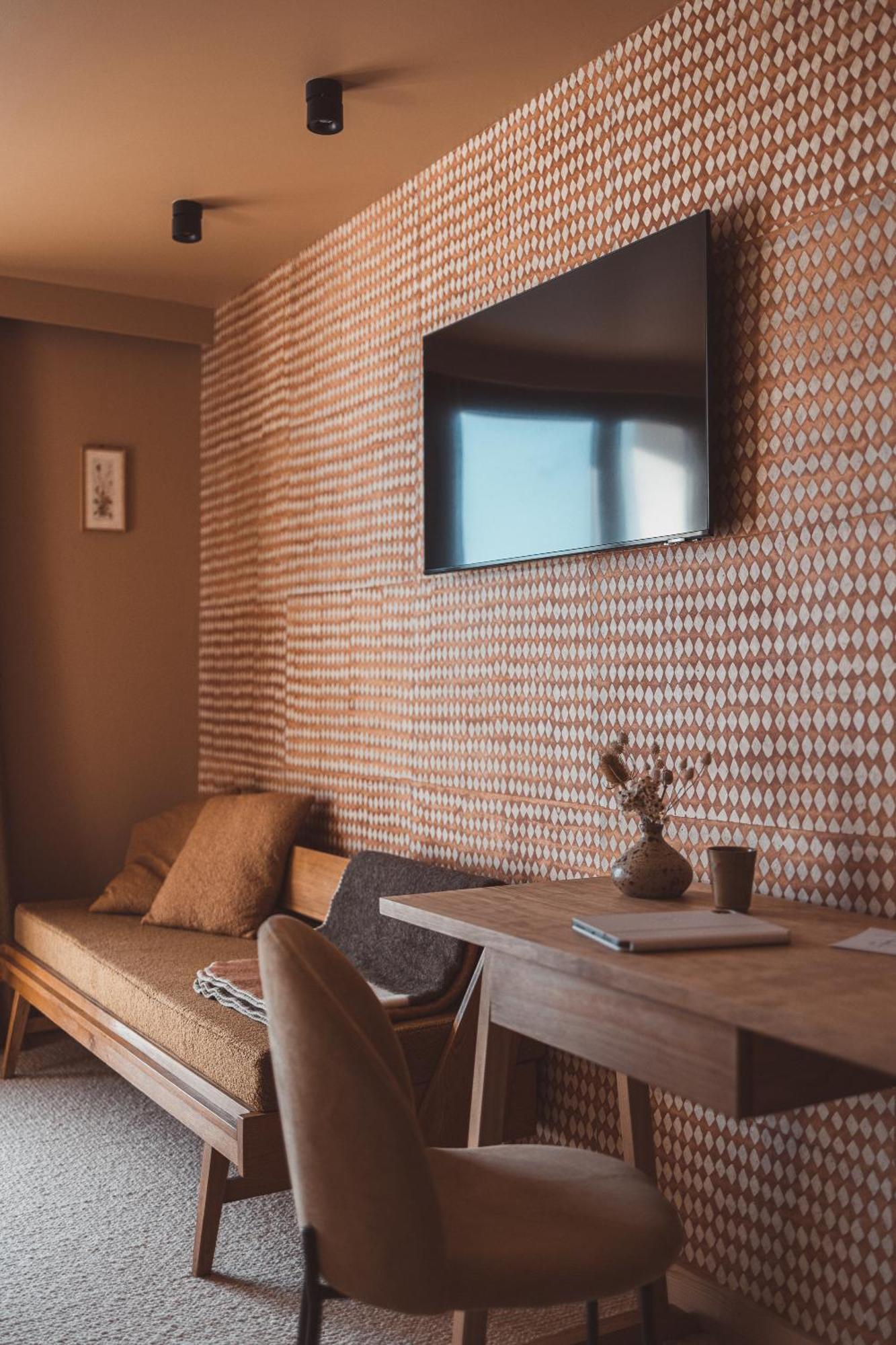 Hotel La Voie Lactee